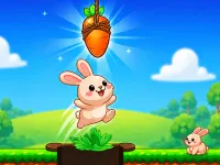 Jumpy Rabbits image