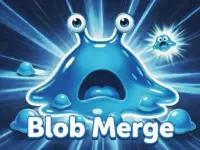 Blob Merge image