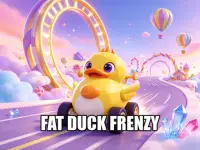 Fat Duck Frenzy image
