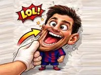 LOL Football Funny Face image