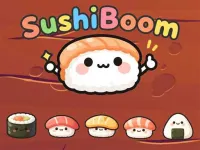 SushiBoom image