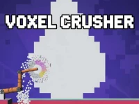 Voxel Crusher image