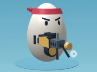 Yolk Ops Egg Arena image