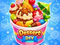 Dessert DIY image