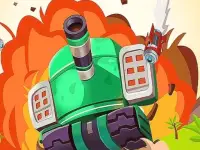 Tank Craft Merge image
