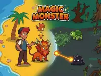 Magic Monster image