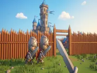 Citadel: Fortress Defense image