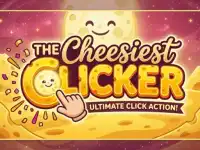 TheCheesiestClicker! image