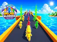 Mob Runner Master image